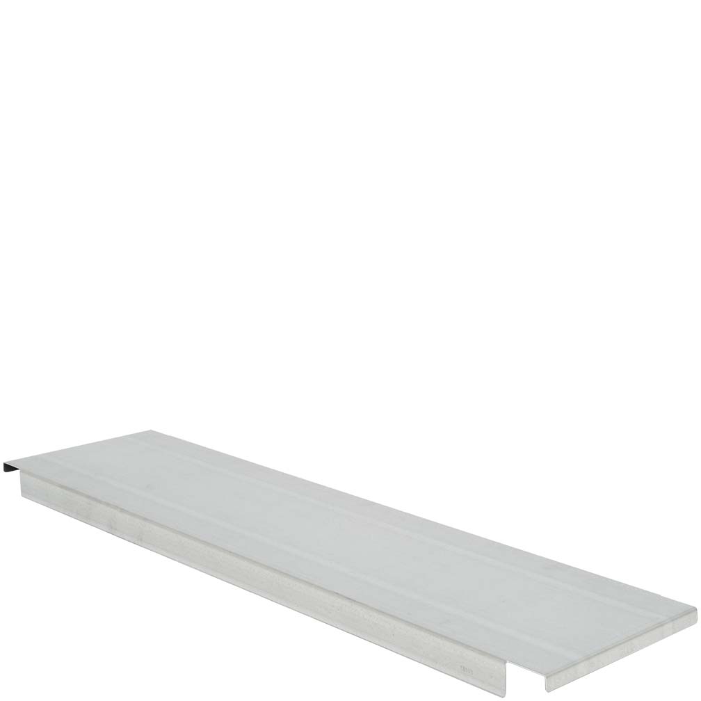 BITO Stahl-Auflageebenen, für Längstraversen BITO-TwinTop®-Profil
