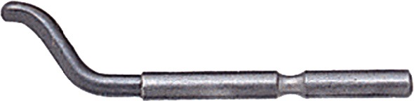 Klinge E200C Klingen-Ø 3,2mm