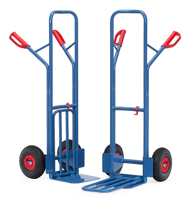 Paketkarre K1326L