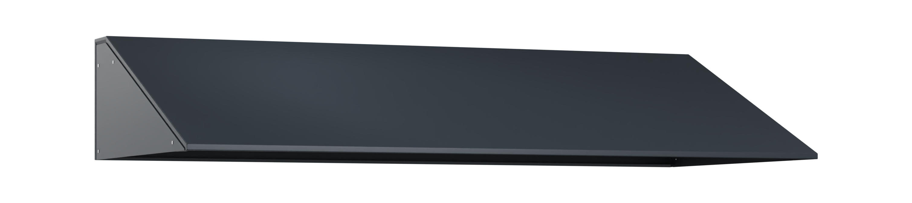 C+P Schrägdachaufsatz, 7016