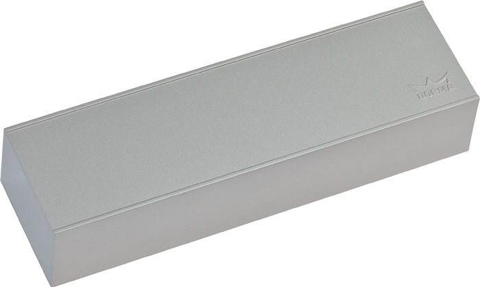 Scherentürschließer TS 71 weiß 9016 EN 3/4 o.Gestänge DORMAKABA