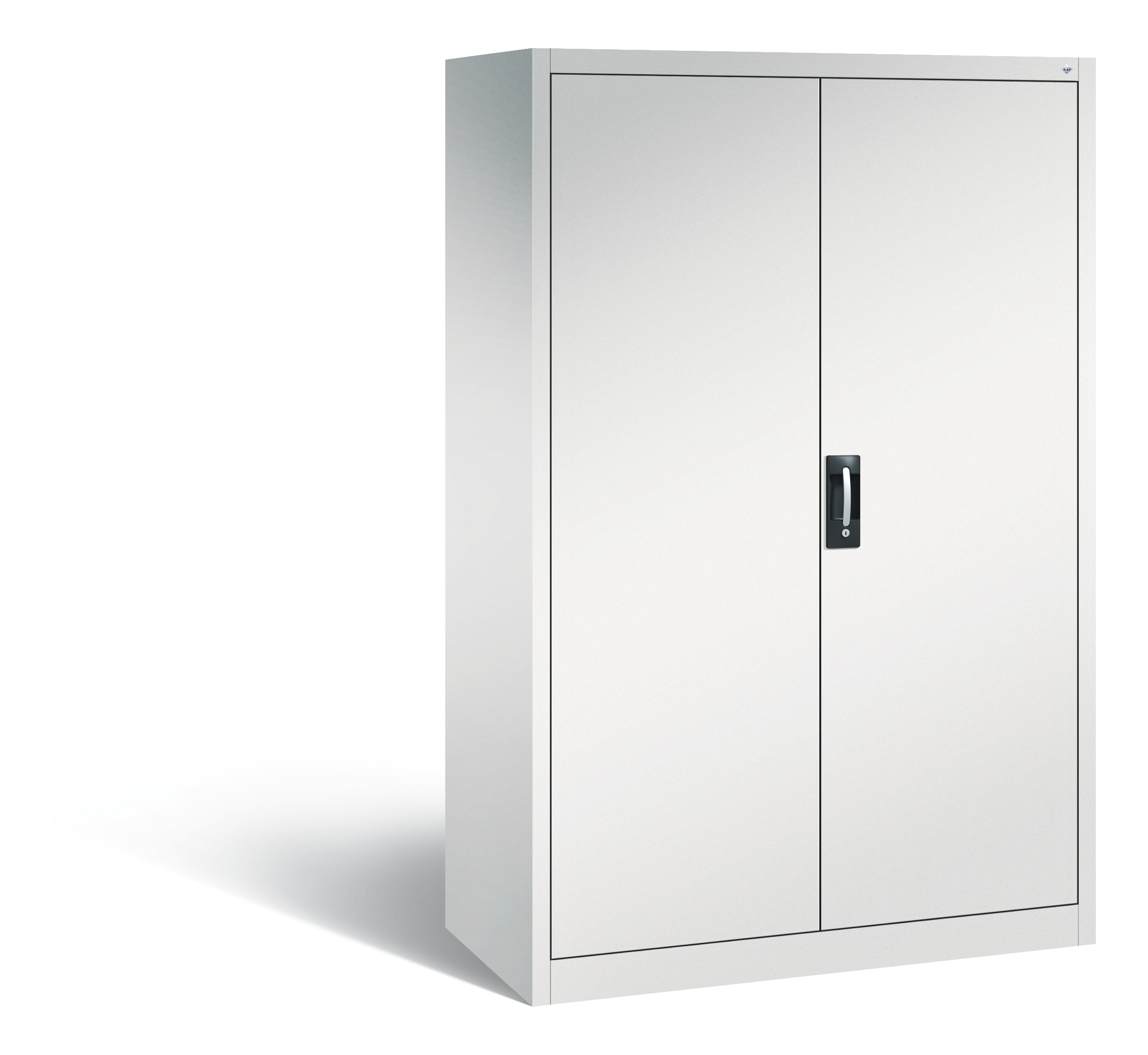 C+P Werkzeugschrank Acurado, H1950xB1200xT600mm, 7035/7035
