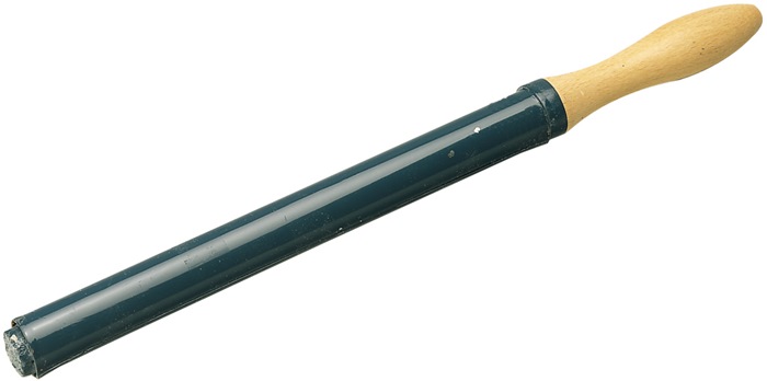 Schleifscheibenabrichter D.18mm L.350mm Siliciumcarbid MÜLLER