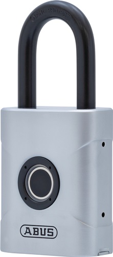 Vorhangschloss ABUS Touch™ 57/50 Bügel-S.8mm Bügel-H.36mm ABUS