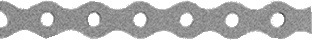 Lochband FBAR Band-B12x0,8mm L.10m senzimirverzinkt SIMPSON STRONG TIE