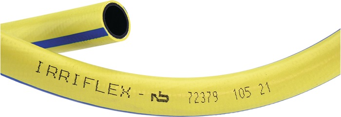 Wasserschlauch Irriflex L.25m ID 12,5mm AD 17,3mm TRICOFLEX