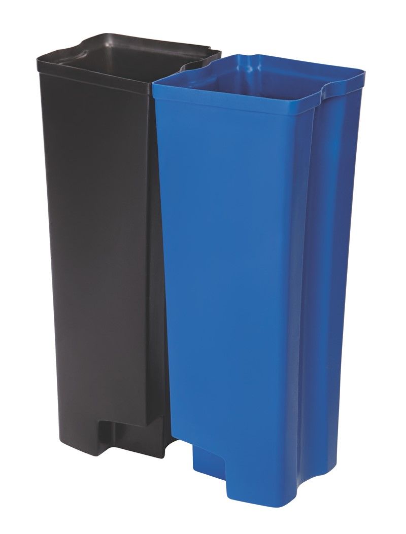 DUAL LINER FOR SLIM JIM 90L/24G RESIN FS